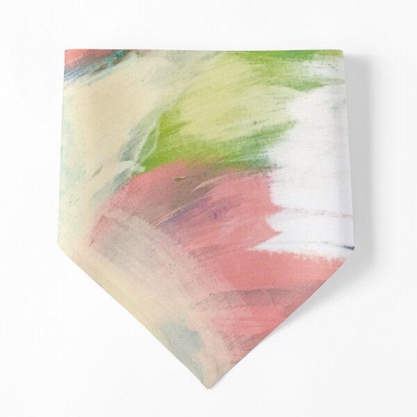 Hold Onto Me 2 Pet Bandana