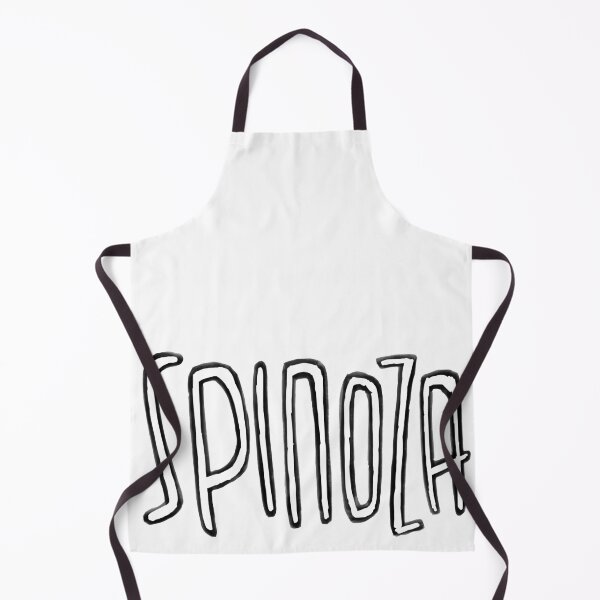 Item preview, Philosophy, Spinoza designed and sold by badlydrawnbabe.