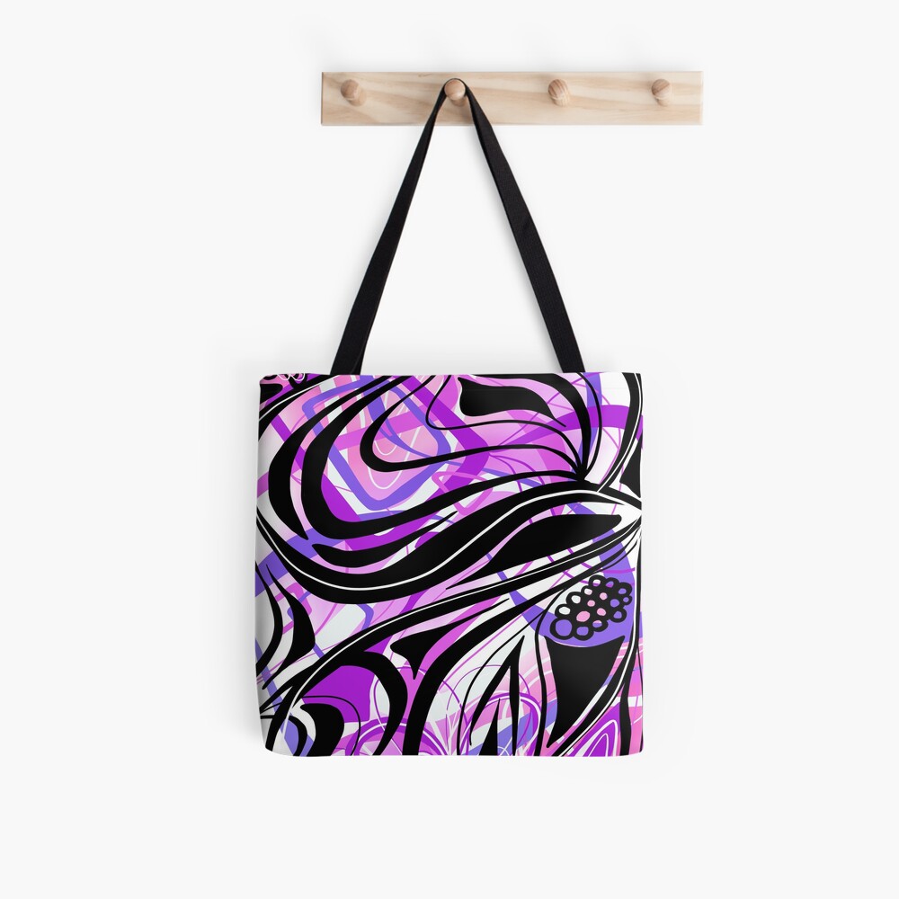 Item preview, All Over Print Tote Bag designed and sold by RenegadeBhavior.