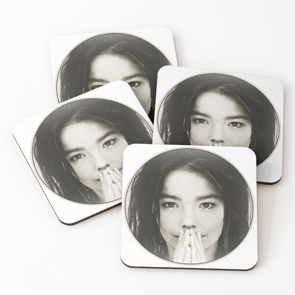 Item preview, Björk Debut Circle designed and sold by mylittlefacee.