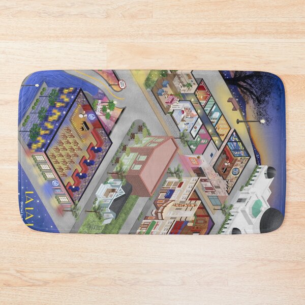 Item preview, La La Land Universe designed and sold by madxlady.