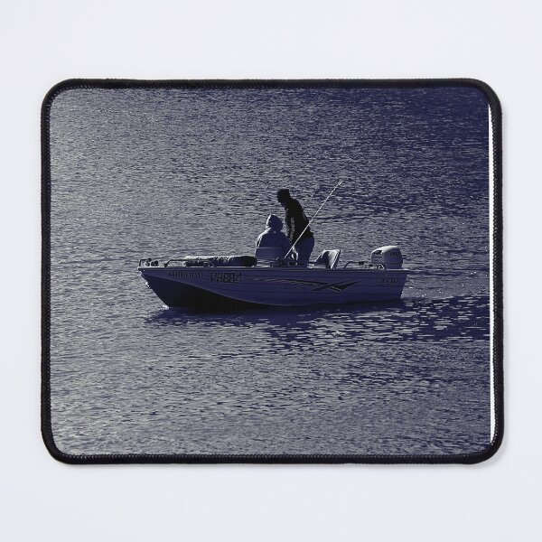 Item preview, Boat designed and sold by Kim Chi Thai.