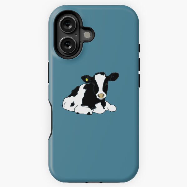Item preview, Holstein Heifer designed and sold by azumakit.