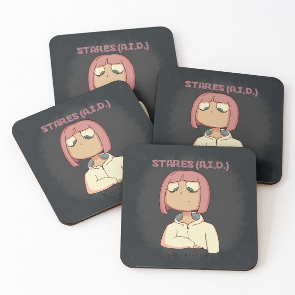Item preview, STARES designed and sold by ReverseTomboy.