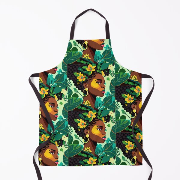 Item preview, Mother nature lady designed and sold by lilbangdesigns.