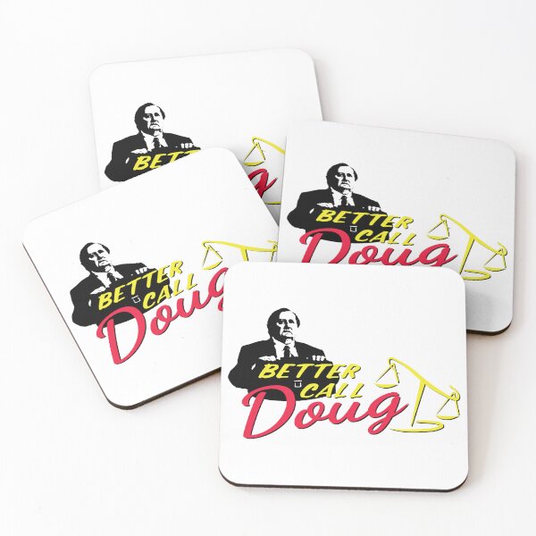 Item preview, Better Call Doug designed and sold by NVcL347.