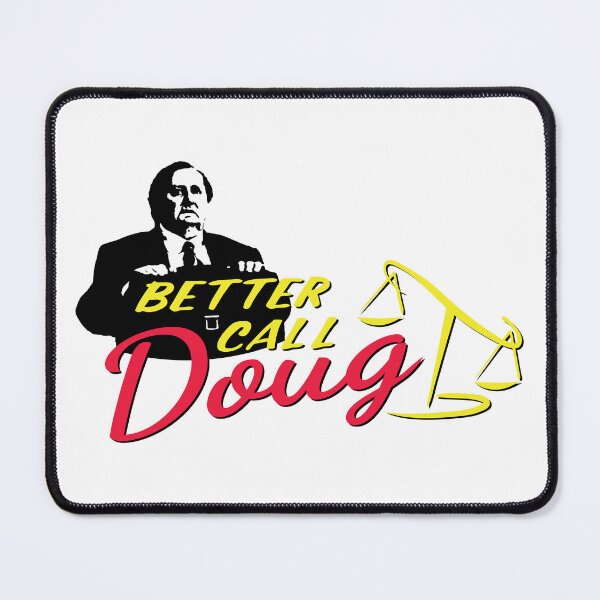 Item preview, Better Call Doug designed and sold by NVcL347.