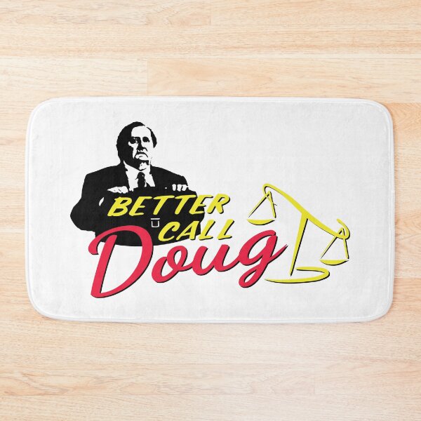 Item preview, Better Call Doug designed and sold by NVcL347.