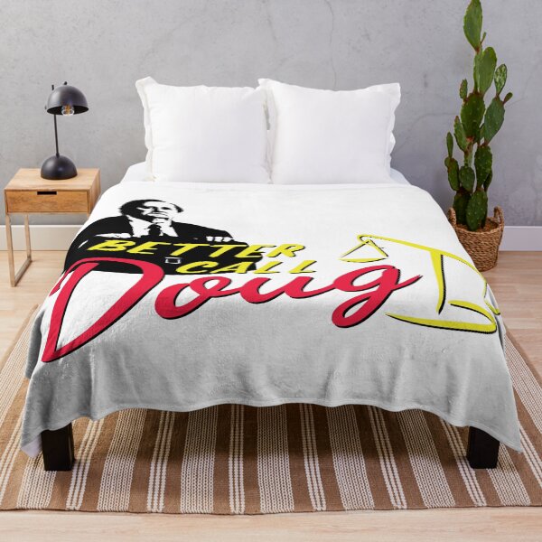 Item preview, Better Call Doug designed and sold by NVcL347.