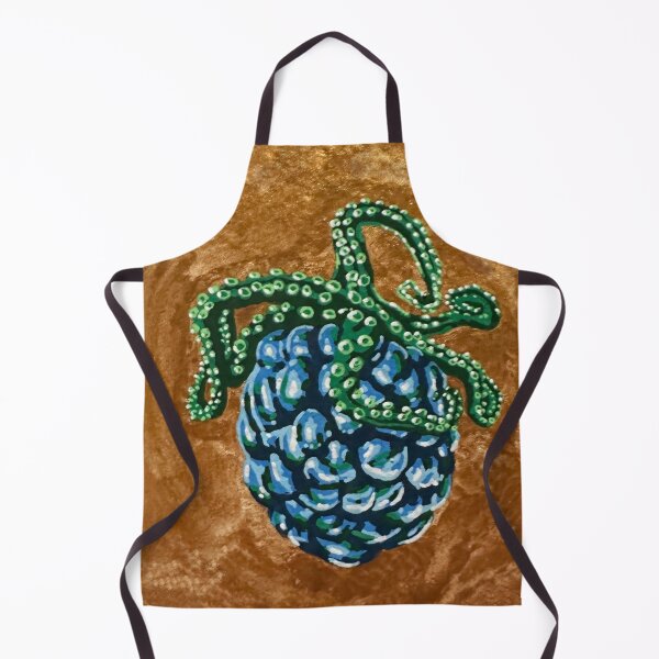 Item preview, Blackberry Octopus designed and sold by RaLiz.