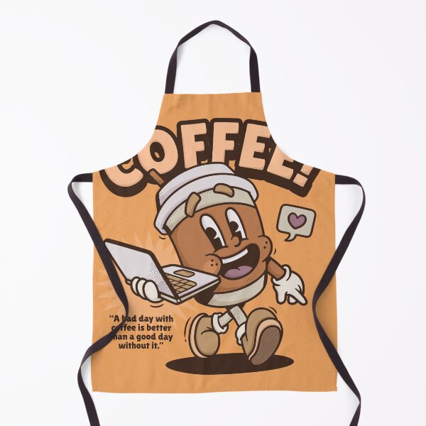 Item preview, Cute Coffee Cup designed and sold by hjian8219.