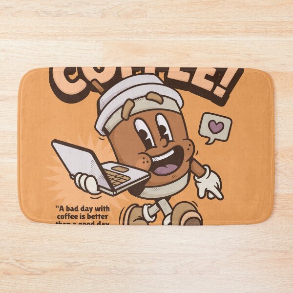Item preview, Cute Coffee Cup designed and sold by hjian8219.