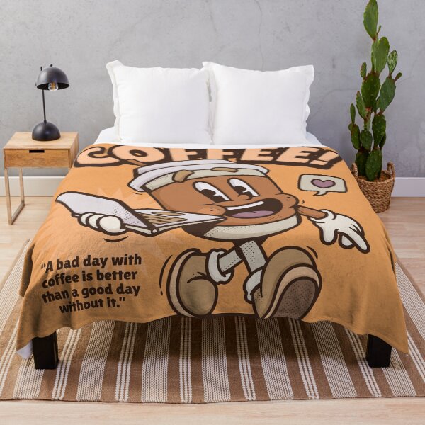 Item preview, Cute Coffee Cup designed and sold by hjian8219.
