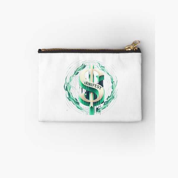 Item preview, 'Manifest' is written with an '$' designed and sold by Manifest-Club.
