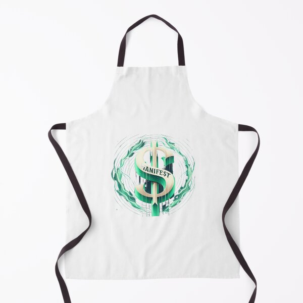 Item preview, 'Manifest' is written with an '$' designed and sold by Manifest-Club.