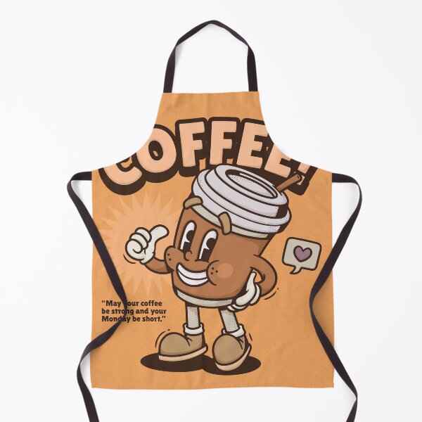 Item preview, Cute Coffee Cup designed and sold by hjian8219.