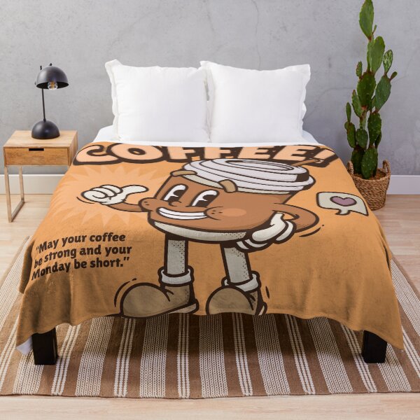 Item preview, Cute Coffee Cup designed and sold by hjian8219.