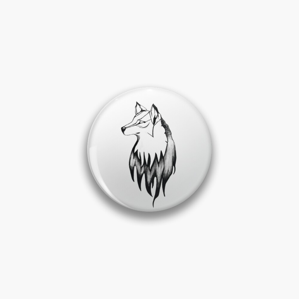 Item preview, Pin designed and sold by InnovativeJess.