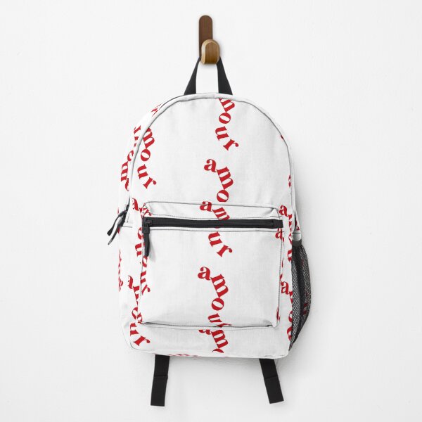 Item preview, AMOUR designed and sold by Ginghi.