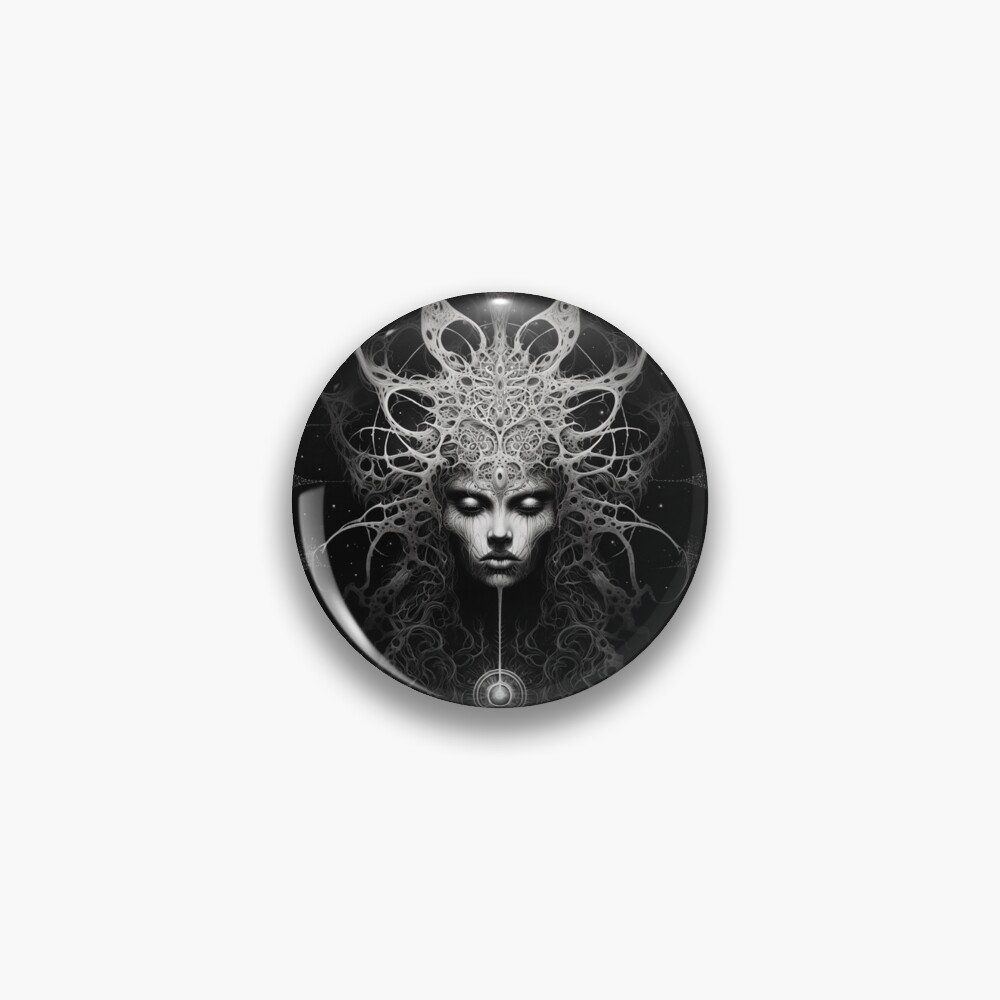 Item preview, Pin designed and sold by cvmstudio.
