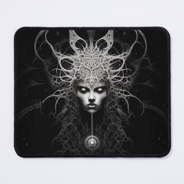 Item preview, The Rupture Queen designed and sold by cvmstudio.