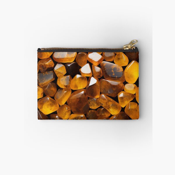 Item preview, Yellow Gemstones designed and sold by AxeWave.