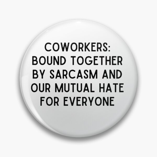 Item preview, Sarcastic coworker tshirt, Funny coworker gifts designed and sold by kbwilson86.