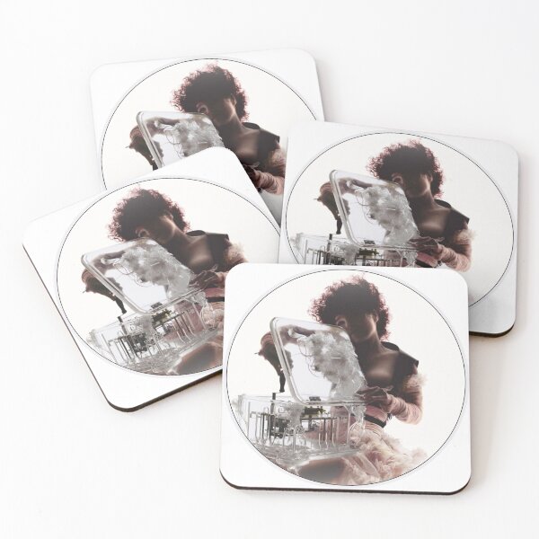 Item preview, Björk Vespertine Era Circle designed and sold by mylittlefacee.