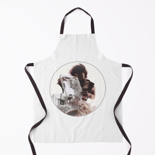 Item preview, Björk Vespertine Era Circle designed and sold by mylittlefacee.