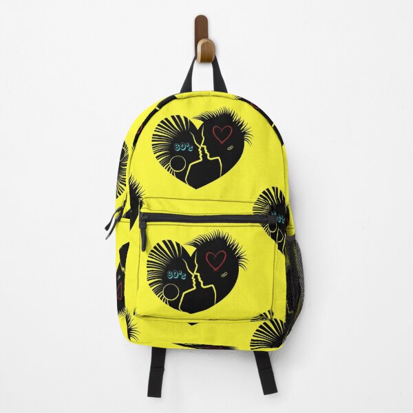 Item preview, 80's in Love by Mikee Introna designed and sold by mikeeintrona.