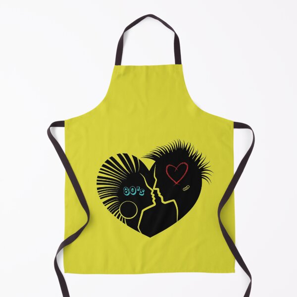 Item preview, 80's in Love by Mikee Introna designed and sold by mikeeintrona.