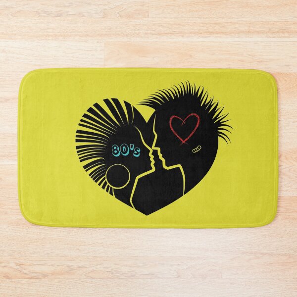 Item preview, 80's in Love by Mikee Introna  designed and sold by mikeeintrona.