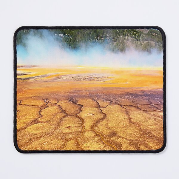 Item preview, Great Prismatic Spring designed and sold by E.J. Kalafarski.