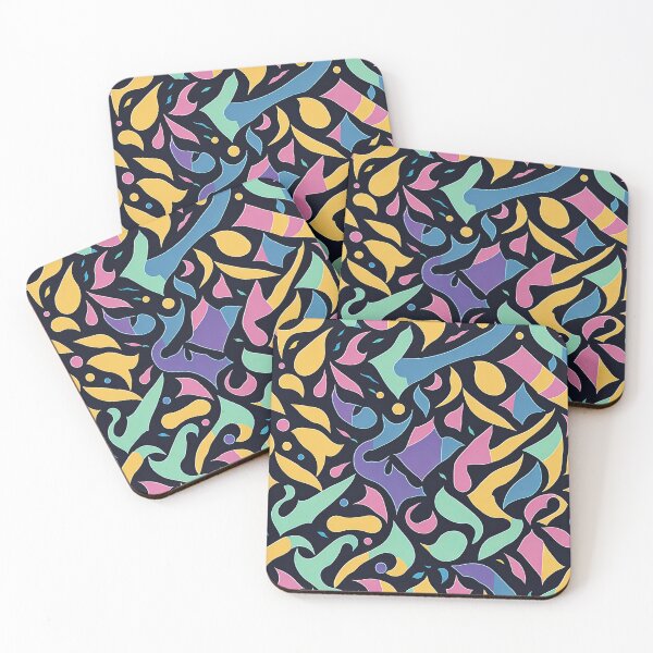 Item preview, Shape Patterns S01 D92 designed and sold by Houerd.