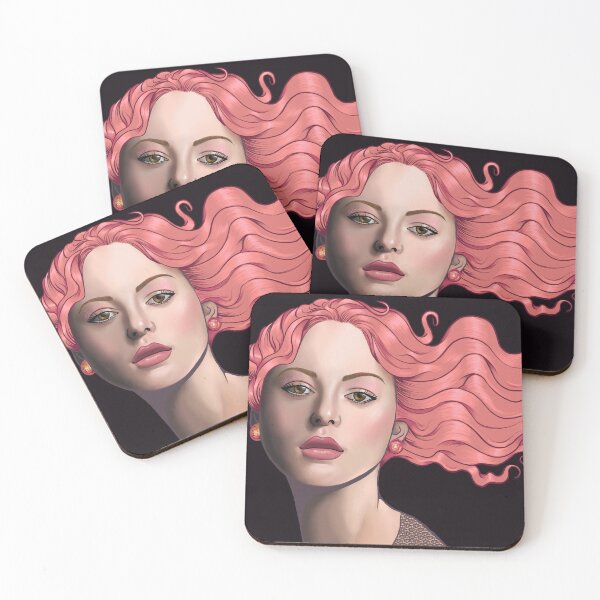 Item preview, Blushing designed and sold by ArabellaProffer.