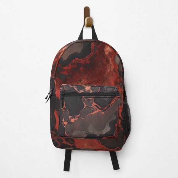 Item preview, Lava Marble designed and sold by AxeWave.