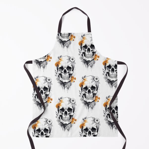 Item preview, Skull Artwork designed and sold by j-tippens-art.