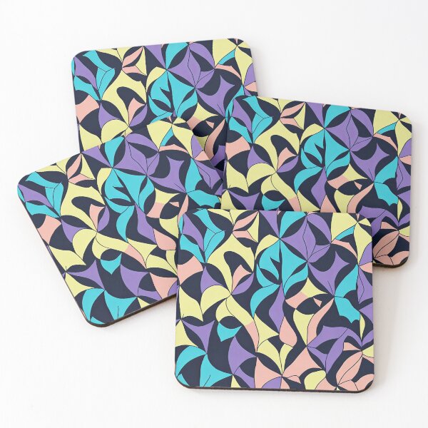 Item preview, Shape Patterns S01 D94 designed and sold by Houerd.