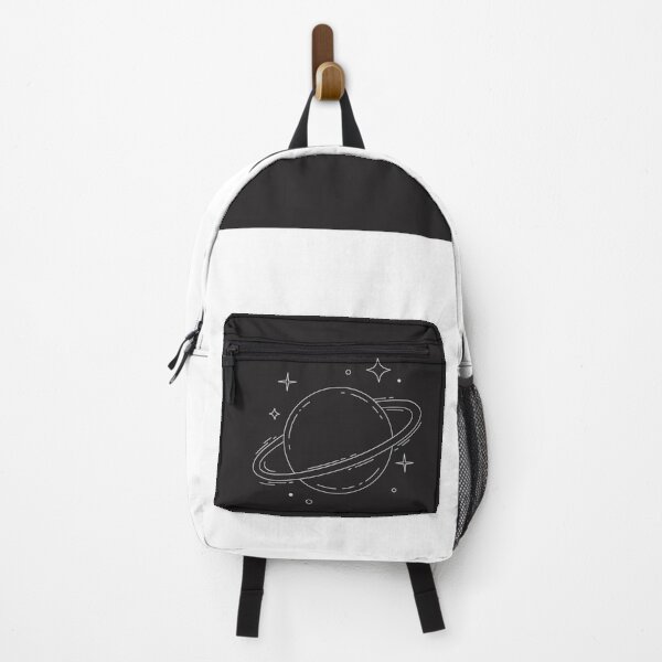 Item preview, Minimalist planet designed and sold by Carmenciux.