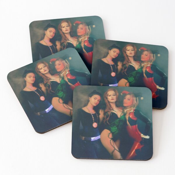 Item preview, Mads, Cami and Lili #3 designed and sold by Rosadarose.