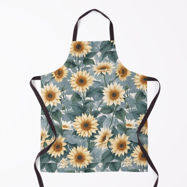 Item preview, Sunflowers designed and sold by Falankrvb.
