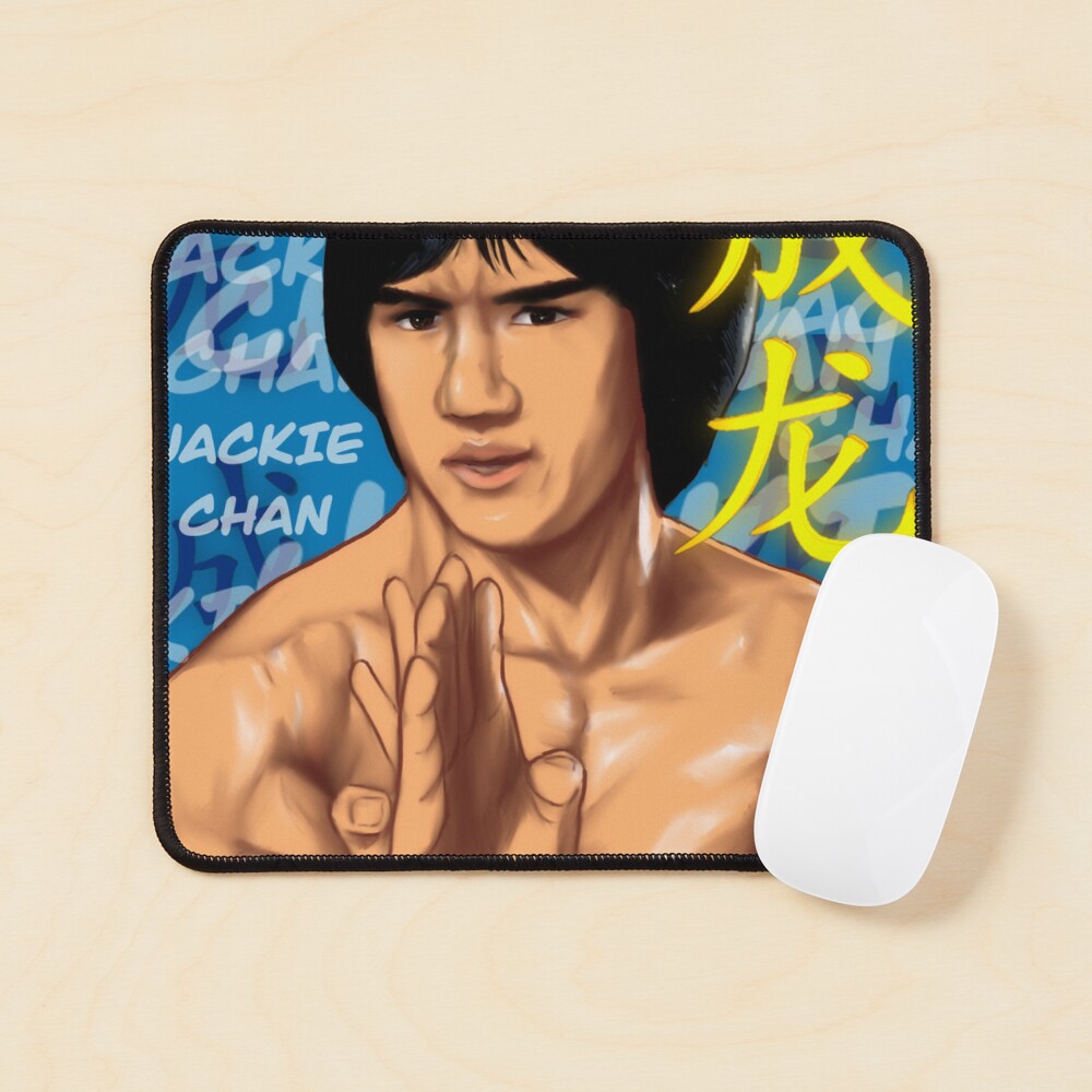 Item preview, Mouse Pad designed and sold by Reflex76.