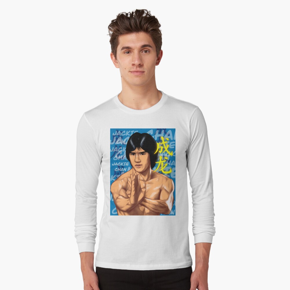 Item preview, Long Sleeve T-Shirt designed and sold by Reflex76.