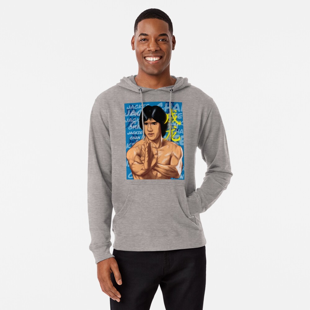 Item preview, Lightweight Hoodie designed and sold by Reflex76.