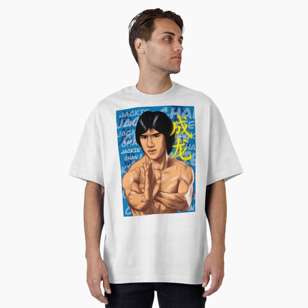 Item preview, Oversized T-Shirt designed and sold by Reflex76.