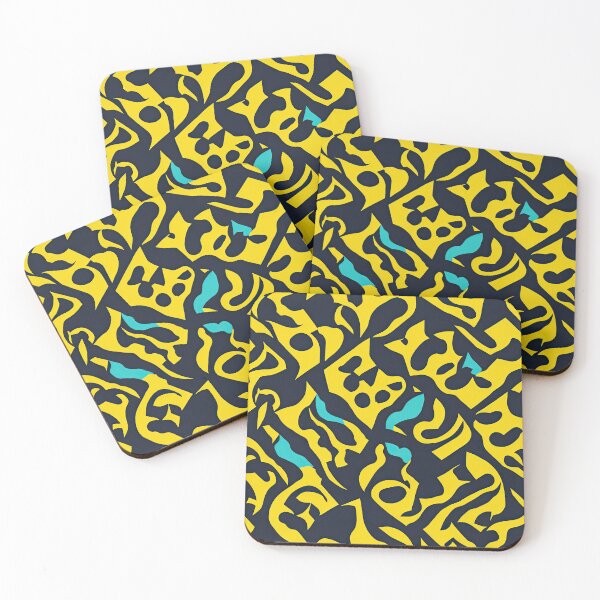 Item preview, Shape Patterns S01 D96 designed and sold by Houerd.