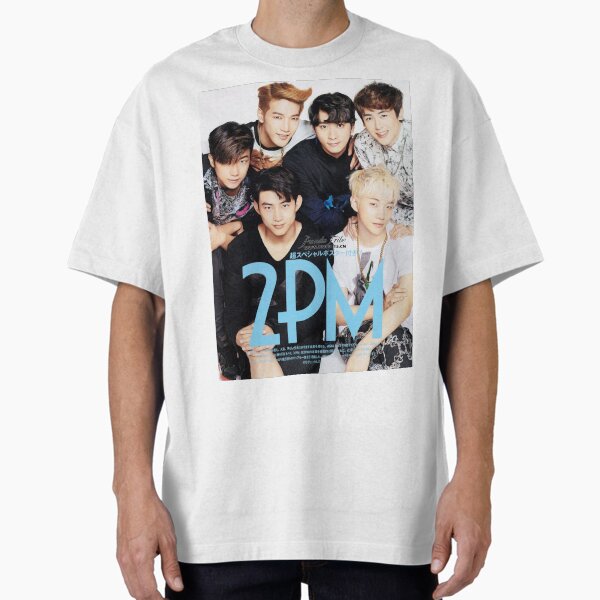 jayparkパクジェボム ファンミーティンググッズ Tシャツ Amazon.com