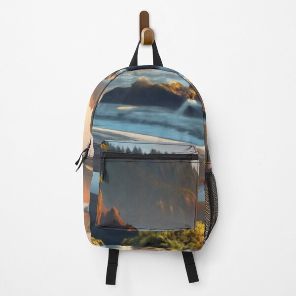 Item preview, Rocky Oregon Coast designed and sold by OregonsOwn.