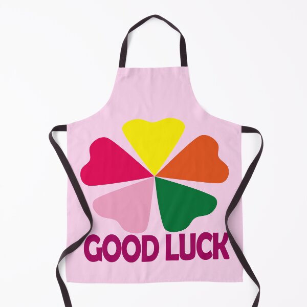 Item preview, Good Luck designed and sold by EunsooLee.