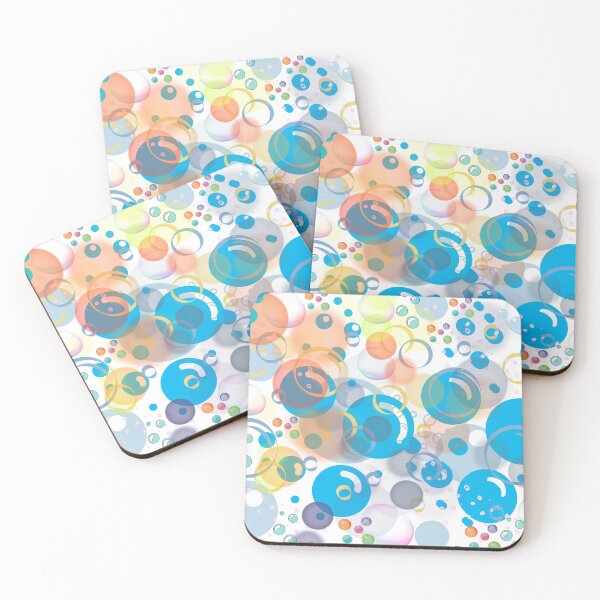Item preview, Blowing Bubbles for Fun designed and sold by Anna Laura Knight.